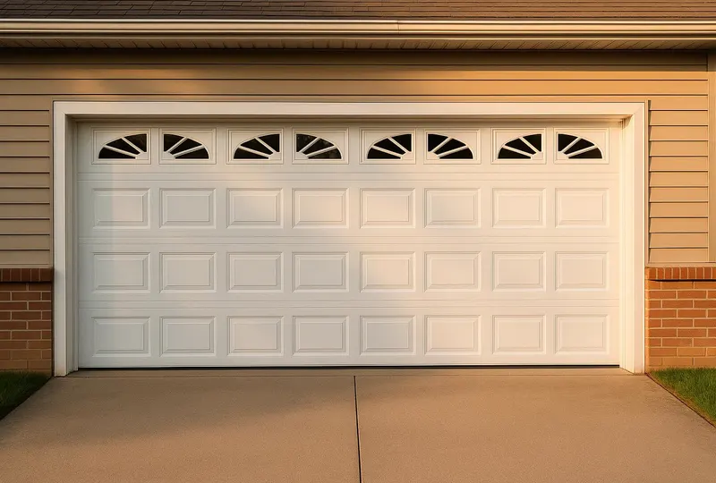 Contact Precision Garage Door of Sparta